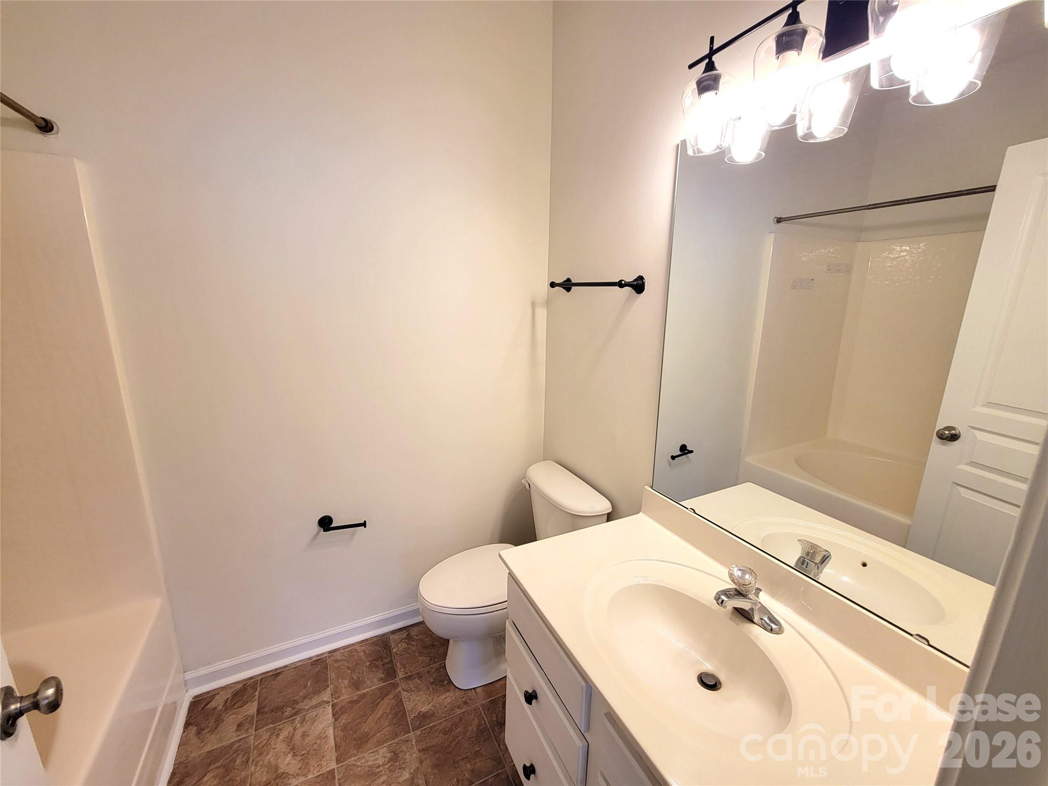 1081 Woodglen Lane Matthews NC 28104