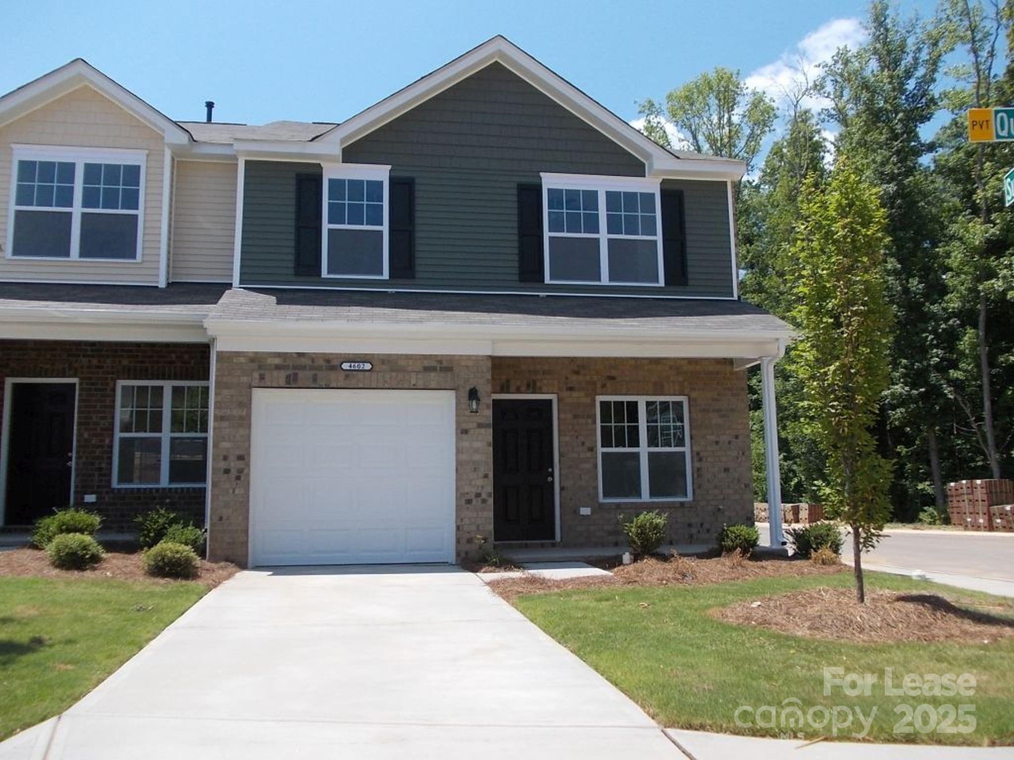 4602 Quinton Lane Charlotte NC 28269