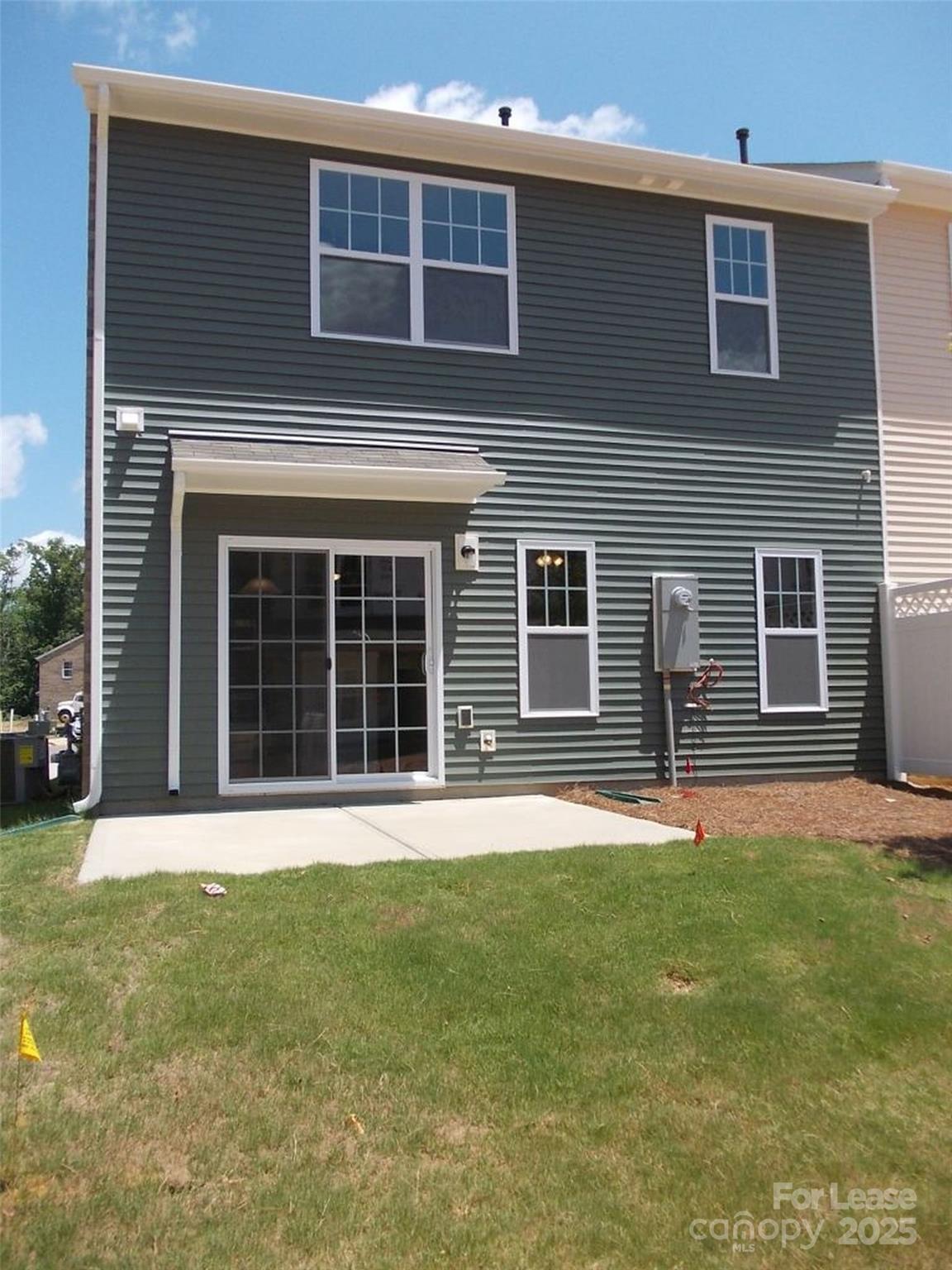 4602 Quinton Lane Charlotte NC 28269