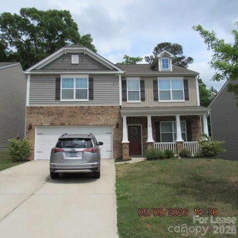 16111 Trenton Green Lane Charlotte NC 28273