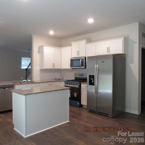 16111 Trenton Green Lane Charlotte NC 28273