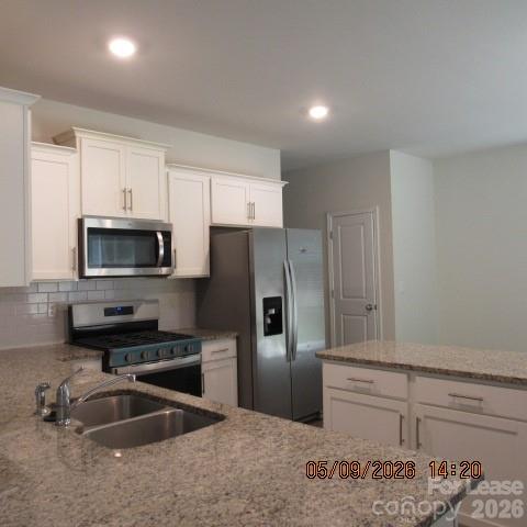 16111 Trenton Green Lane Charlotte NC 28273
