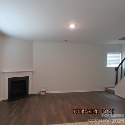 16111 Trenton Green Lane Charlotte NC 28273