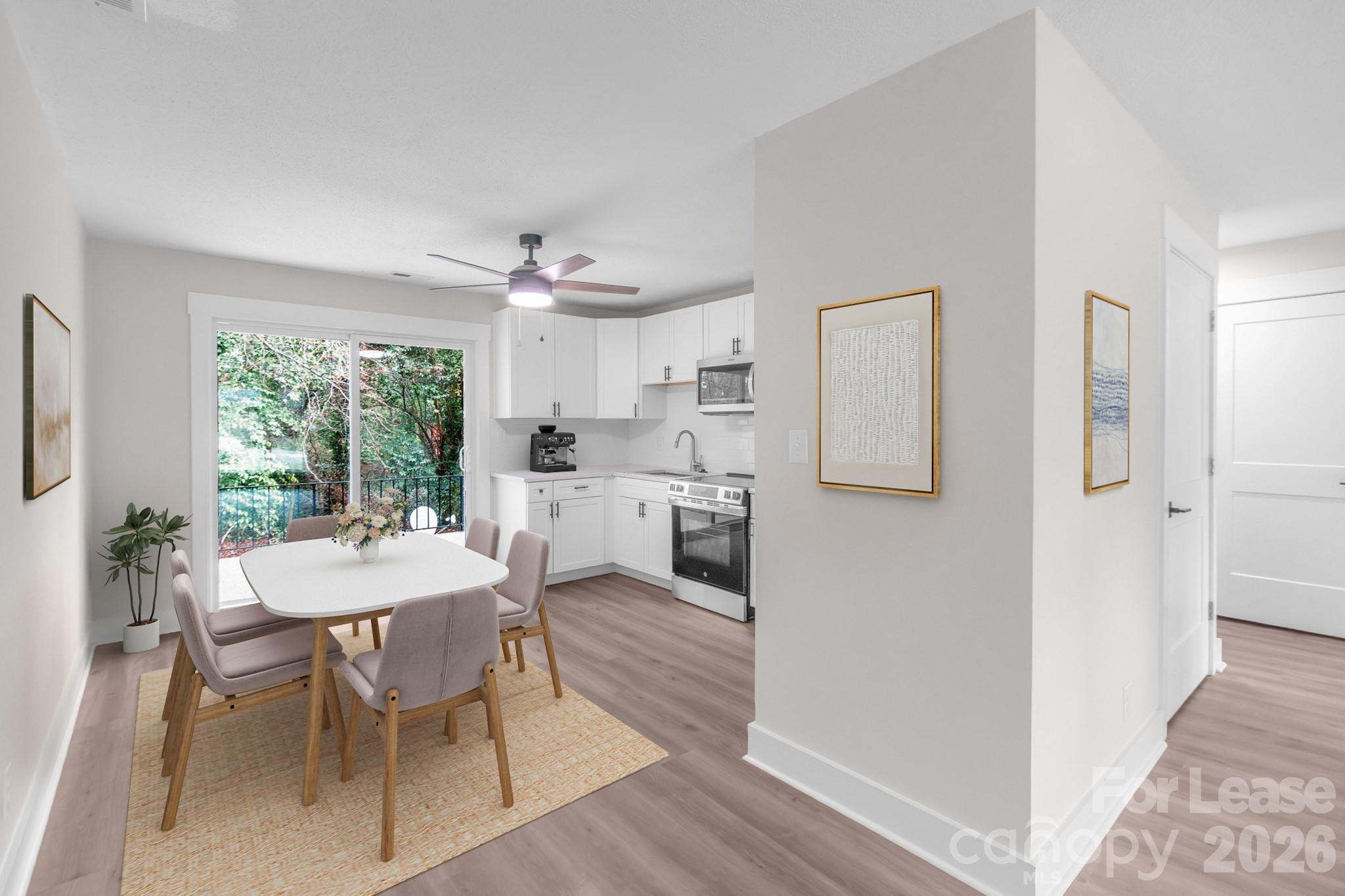 533 Blendwood Drive Charlotte NC 28215