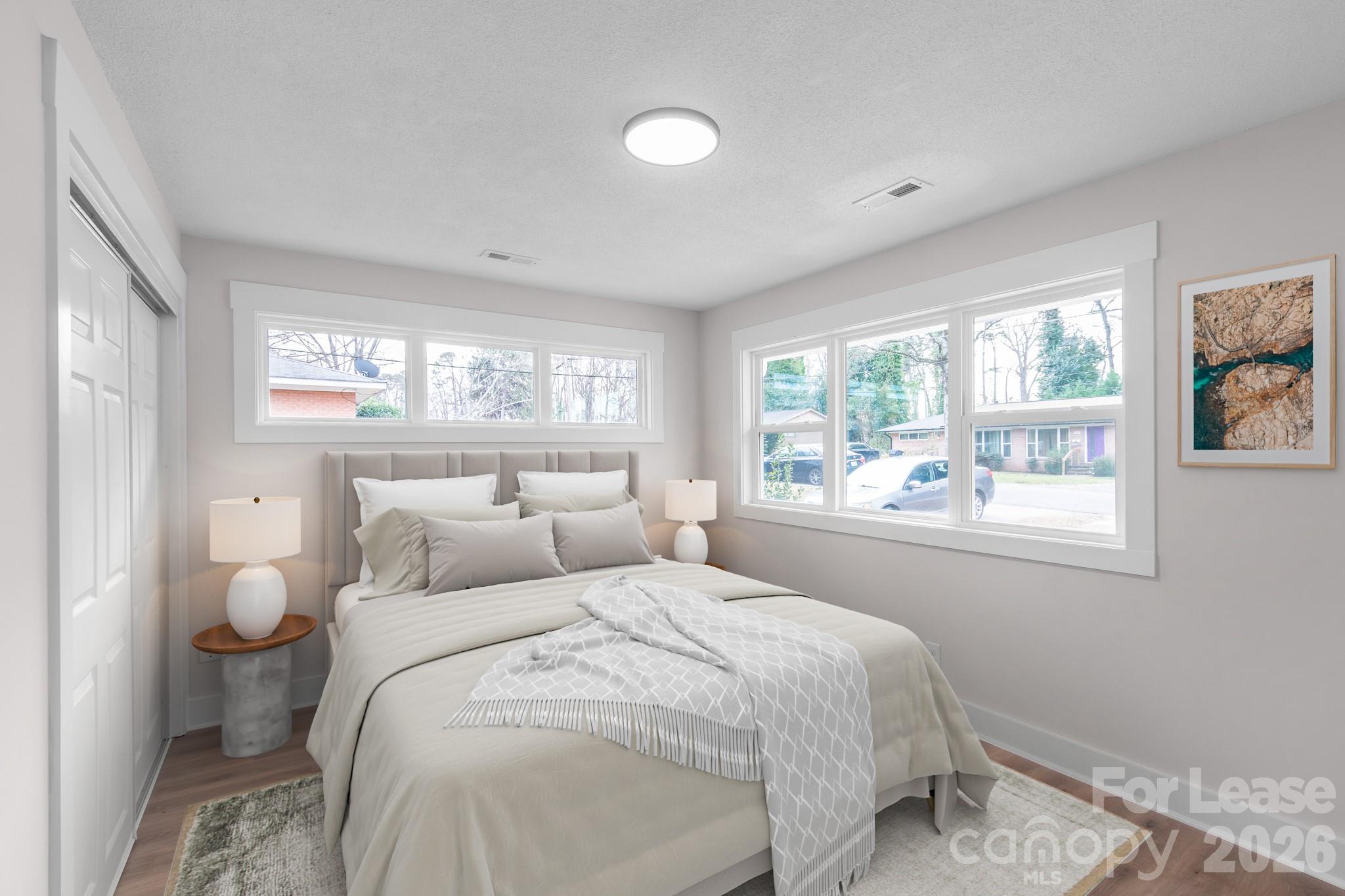 533 Blendwood Drive Charlotte NC 28215