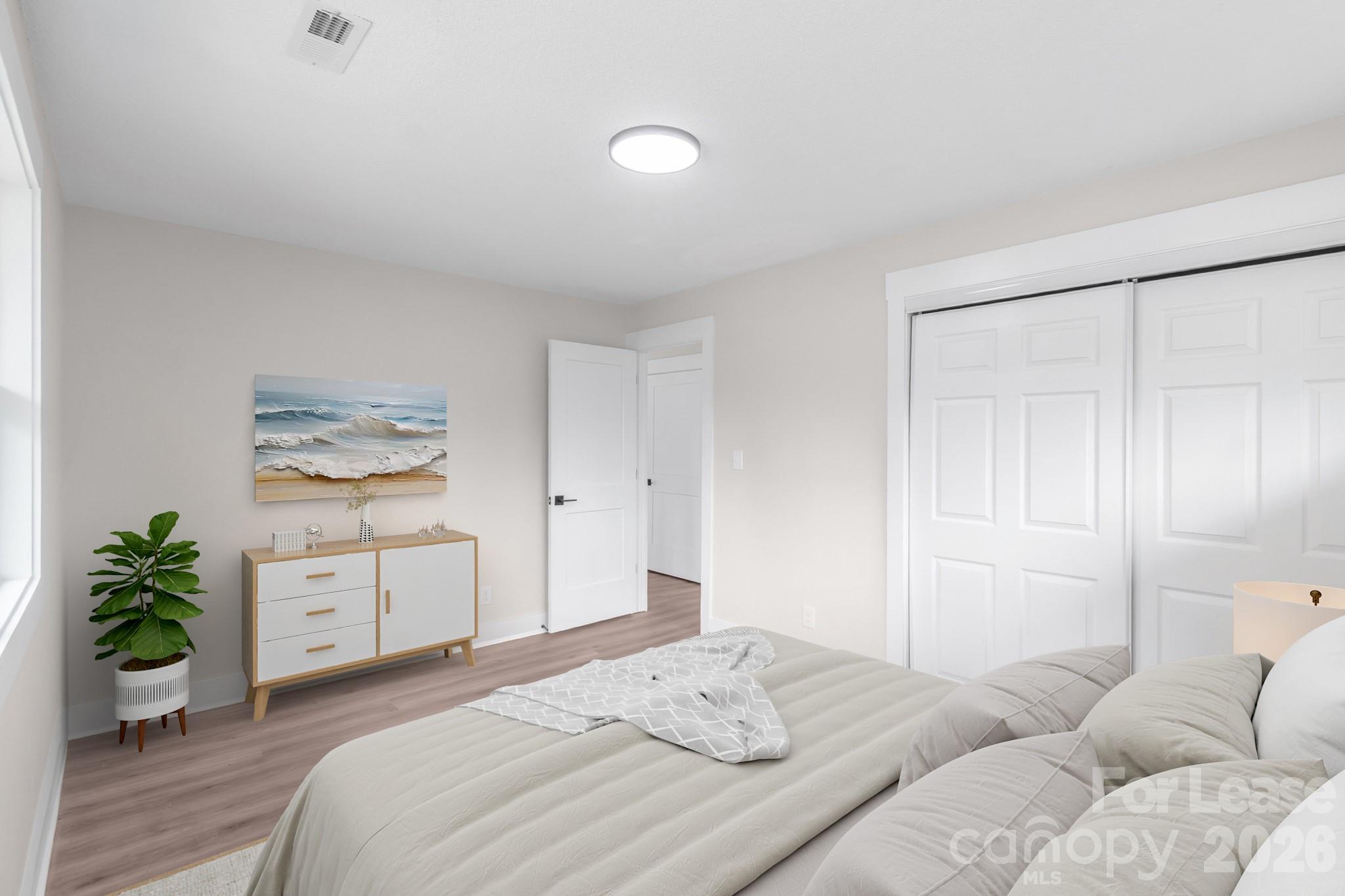 533 Blendwood Drive Charlotte NC 28215