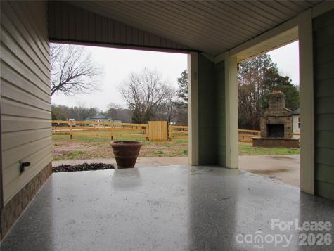 2725 Sloop Road Mt Ulla NC 28125