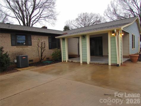2725 Sloop Road Mt Ulla NC 28125