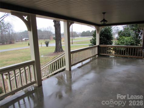 2725 Sloop Road Mt Ulla NC 28125