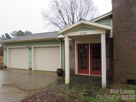 2725 Sloop Road Mt Ulla NC 28125