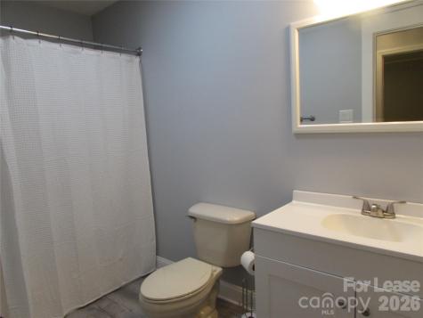 2725 Sloop Road Mt Ulla NC 28125