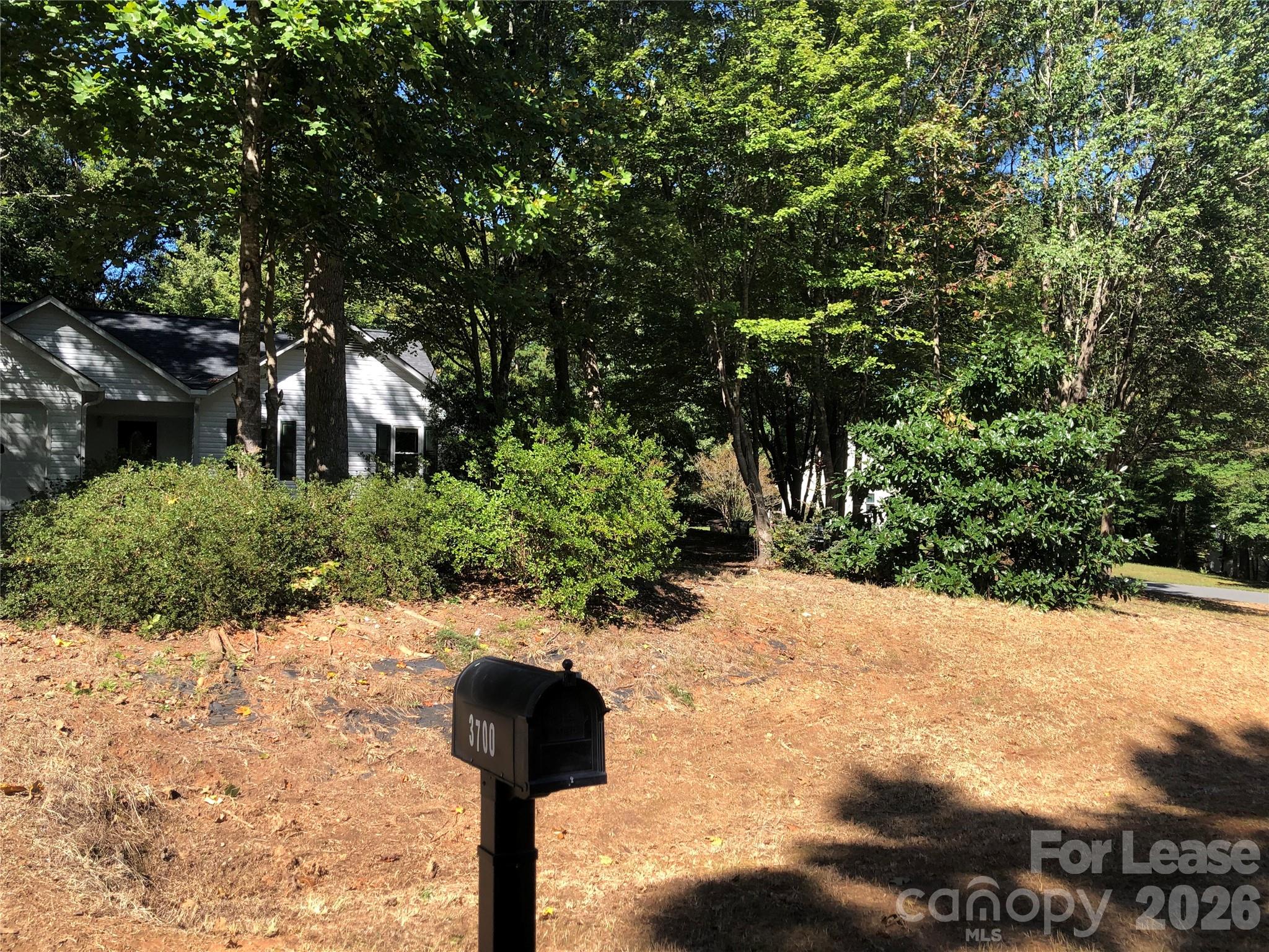 3700 Sandberry Drive Waxhaw NC 28173