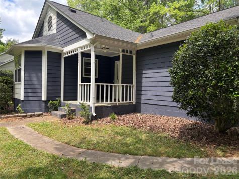 10221 Grand Junction Road Mint Hill NC 28227