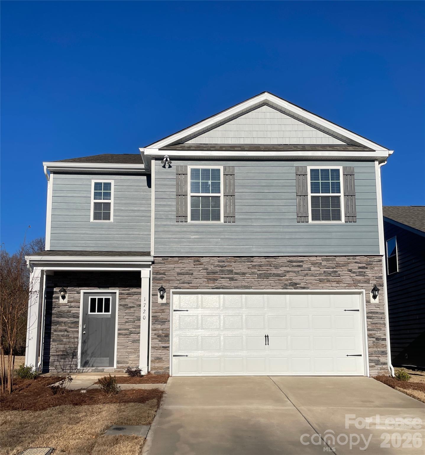 1720 Vanderlyn Street Monroe NC 28112