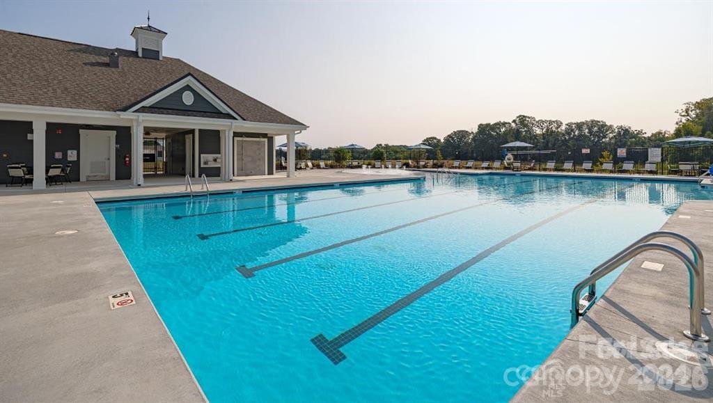 1720 Vanderlyn Street Monroe NC 28112