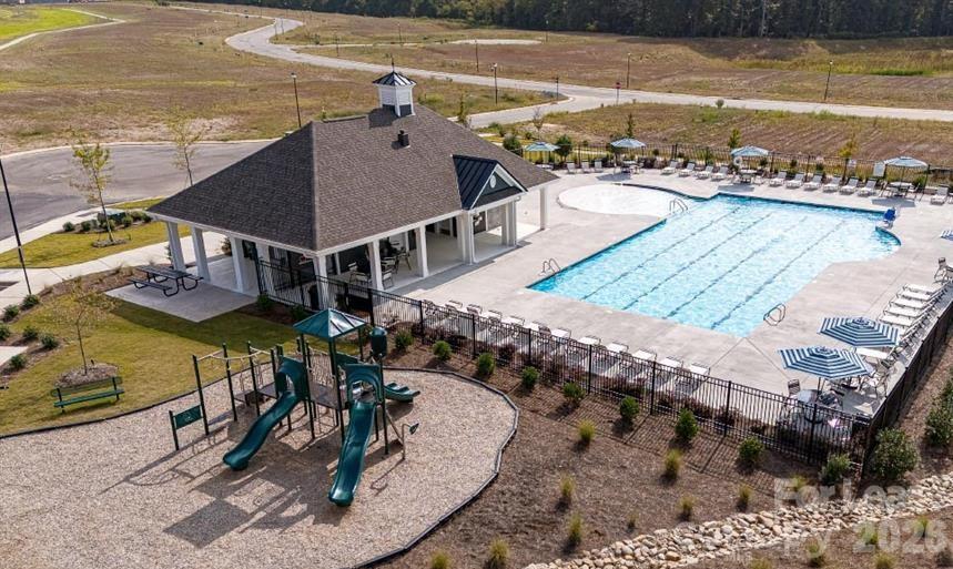 1720 Vanderlyn Street Monroe NC 28112