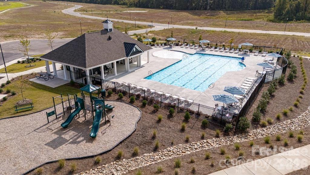 1720 Vanderlyn Street Monroe NC 28112