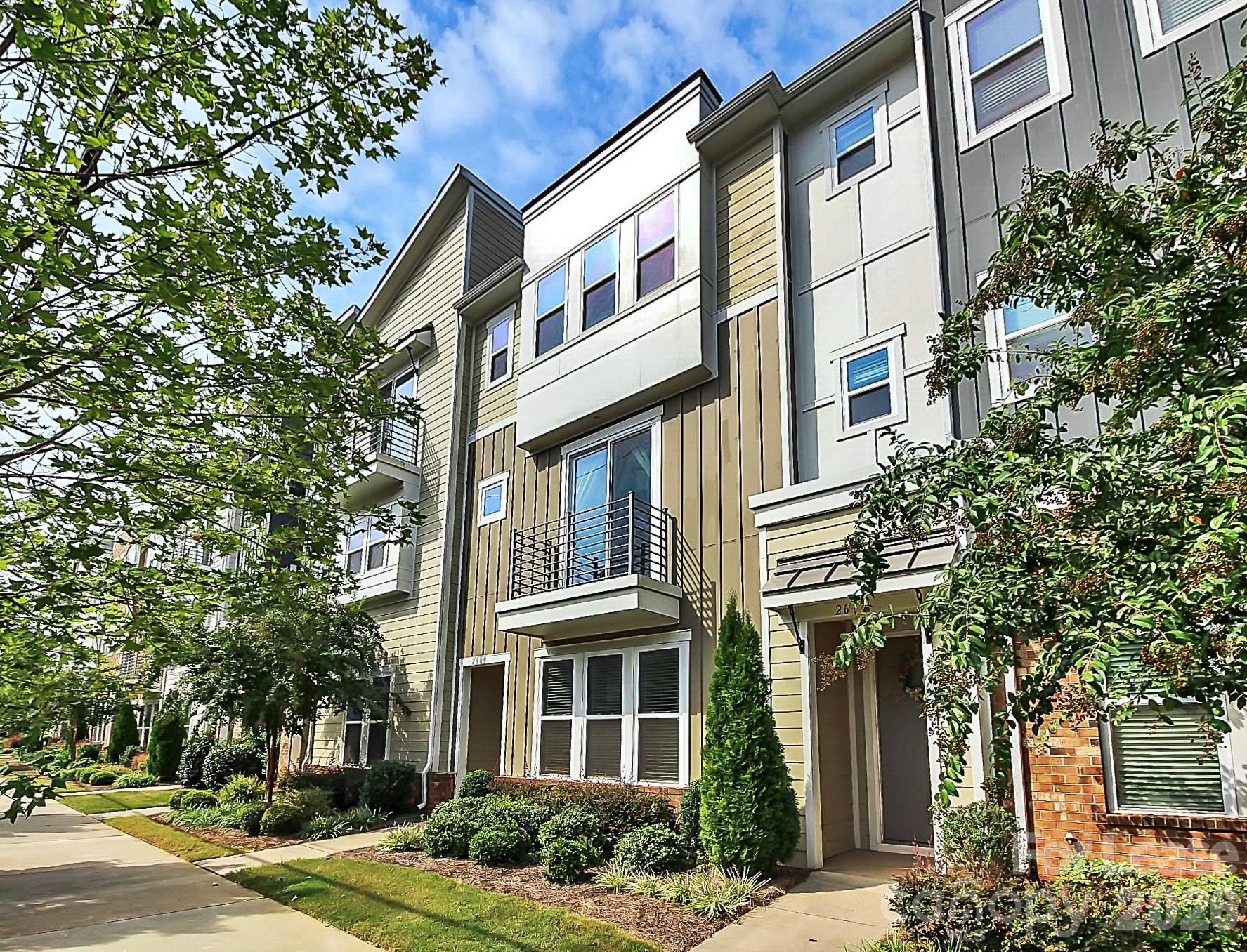 2609 Statesville Avenue Charlotte NC 28206