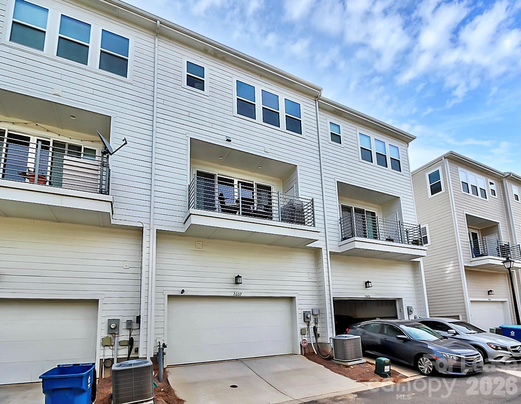 2609 Statesville Avenue Charlotte NC 28206