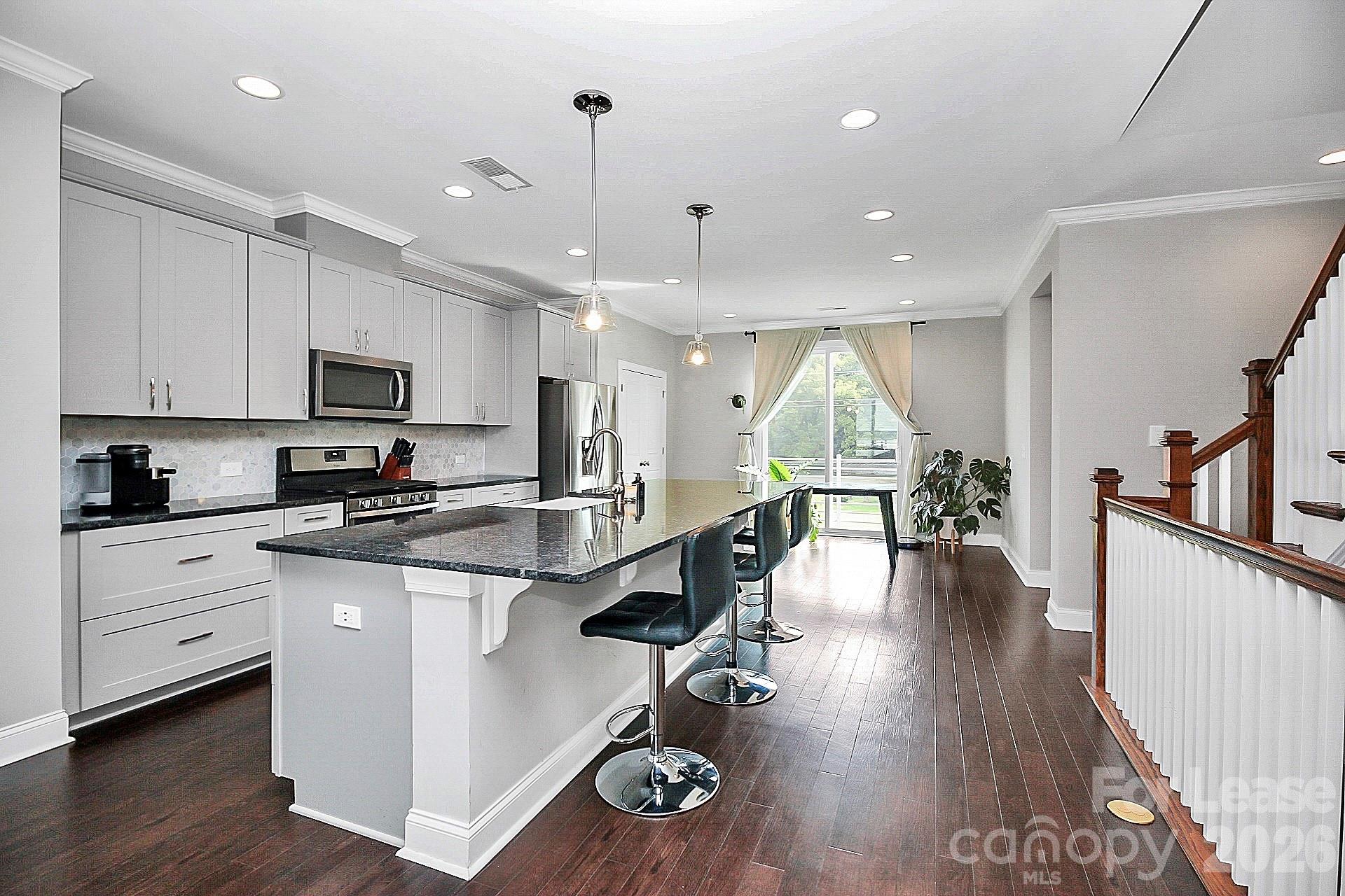 2609 Statesville Avenue Charlotte NC 28206