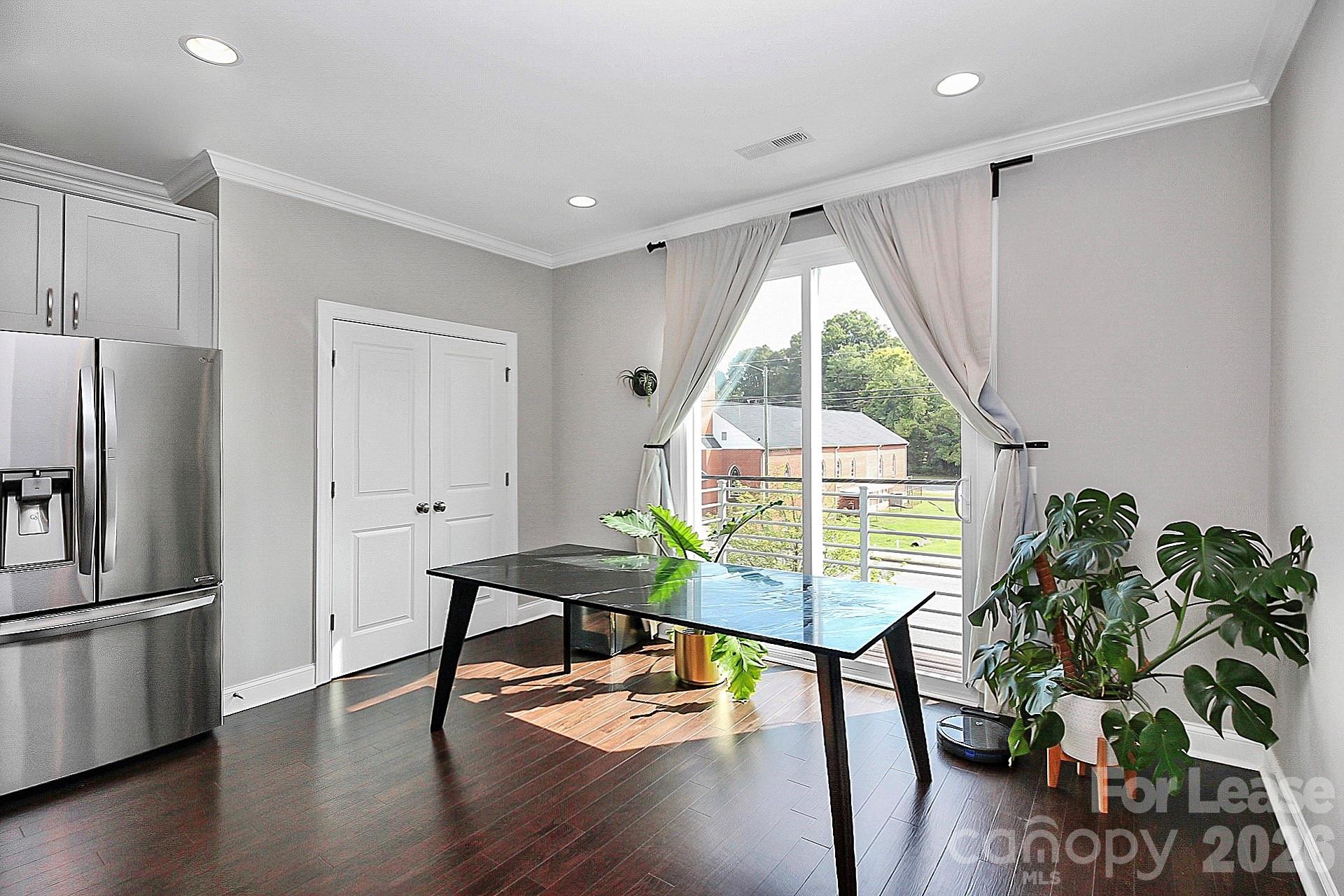 2609 Statesville Avenue Charlotte NC 28206