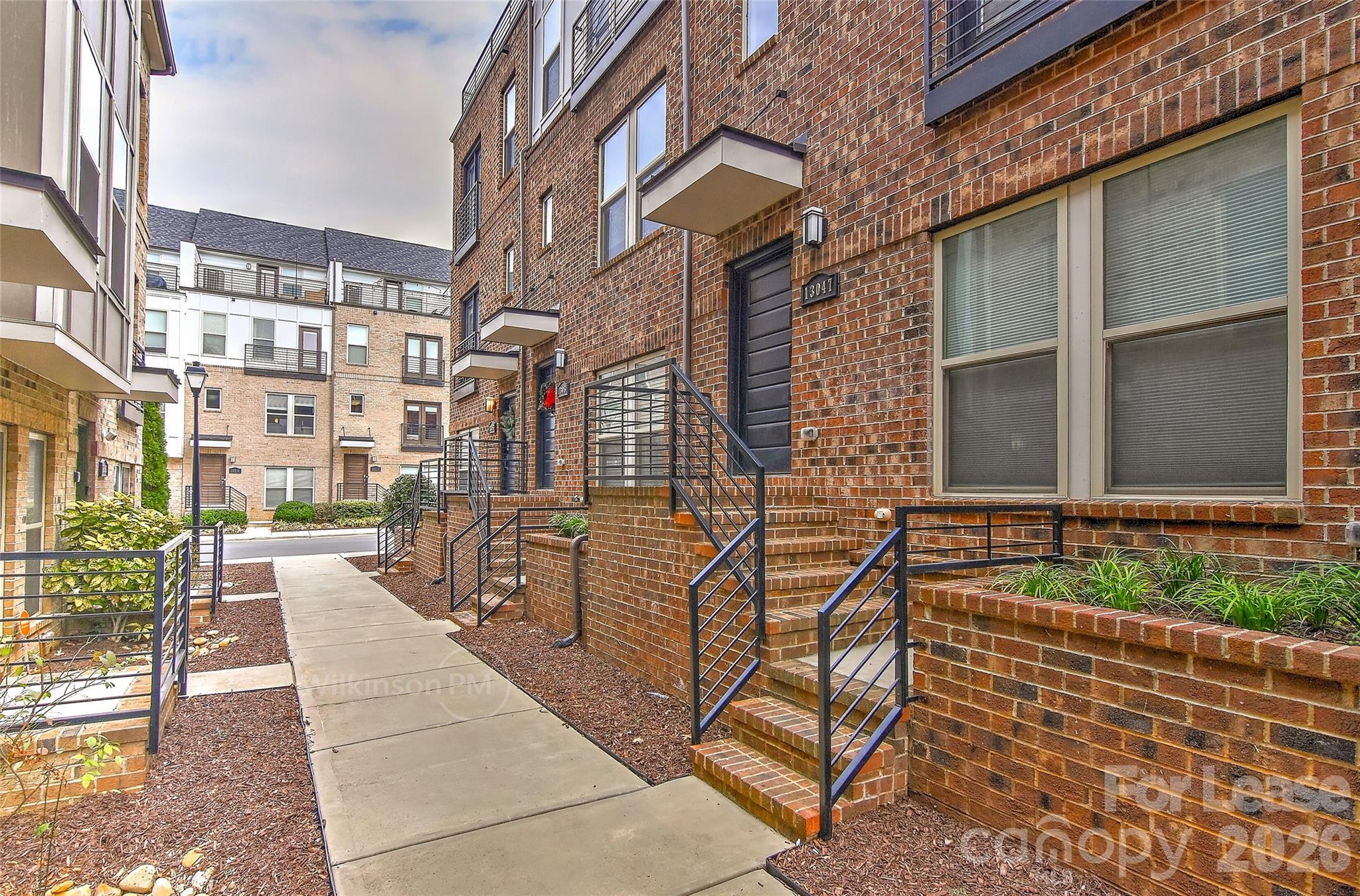 13047 Tinton Avenue Charlotte NC 28204