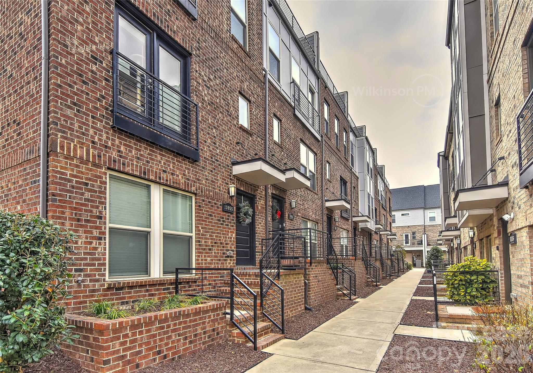 13047 Tinton Avenue Charlotte NC 28204