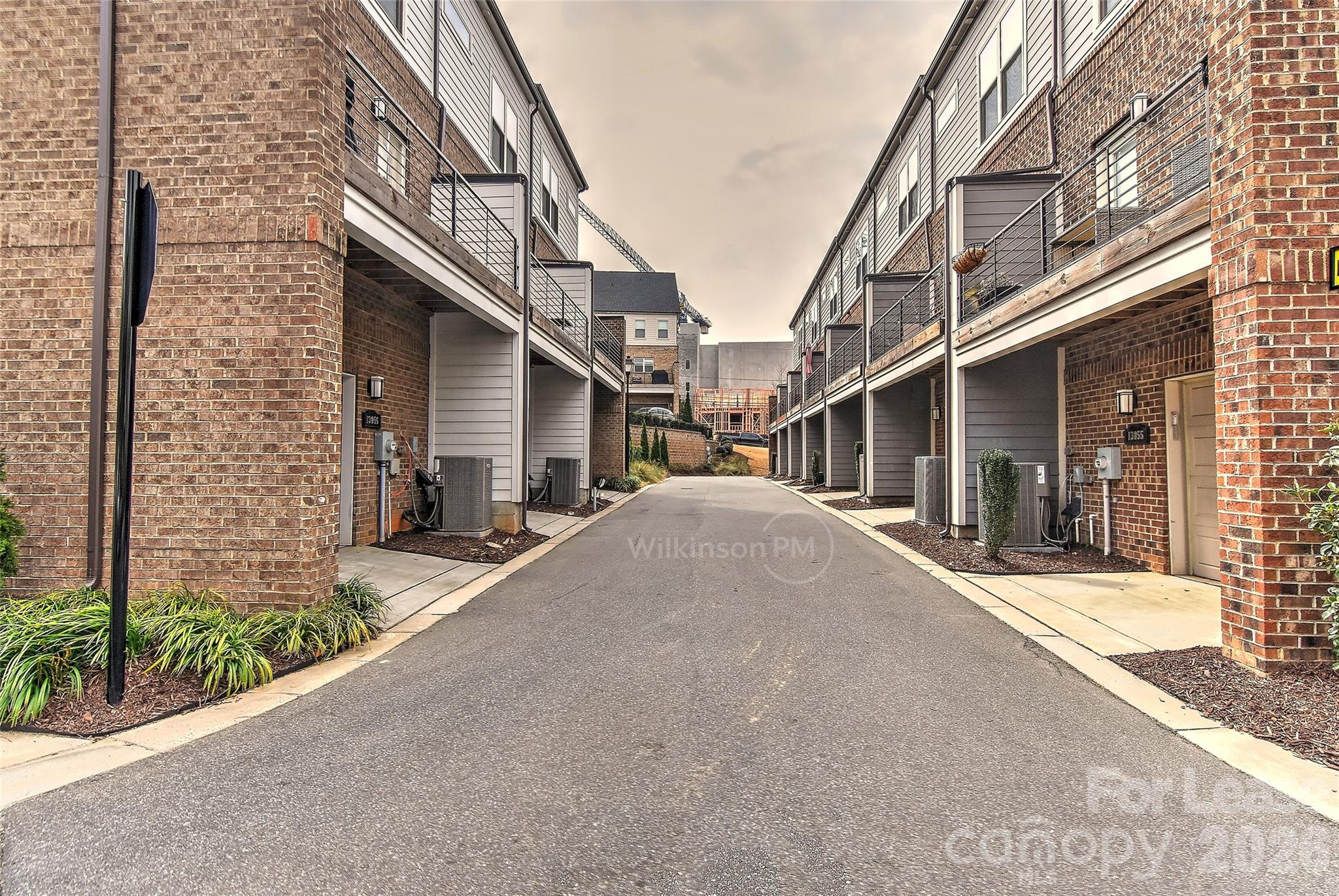13047 Tinton Avenue Charlotte NC 28204