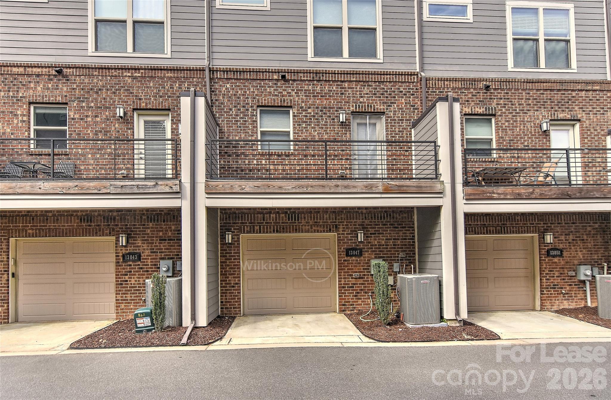 13047 Tinton Avenue Charlotte NC 28204