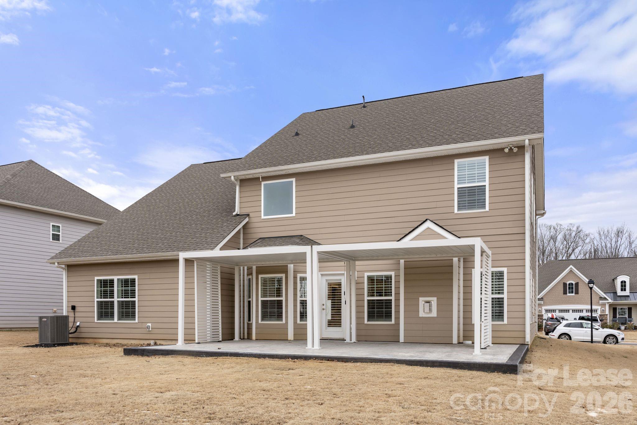 17019 River Race Drive Huntersville NC 28078