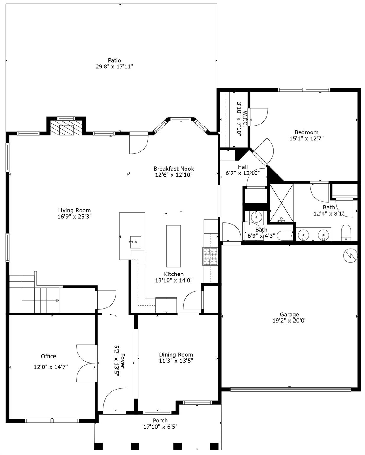 17019 River Race Drive Huntersville NC 28078