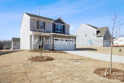 145 Wembury Lane Troutman NC 28677