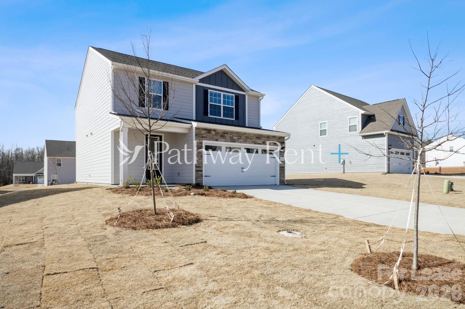 145 Wembury Lane Troutman NC 28677