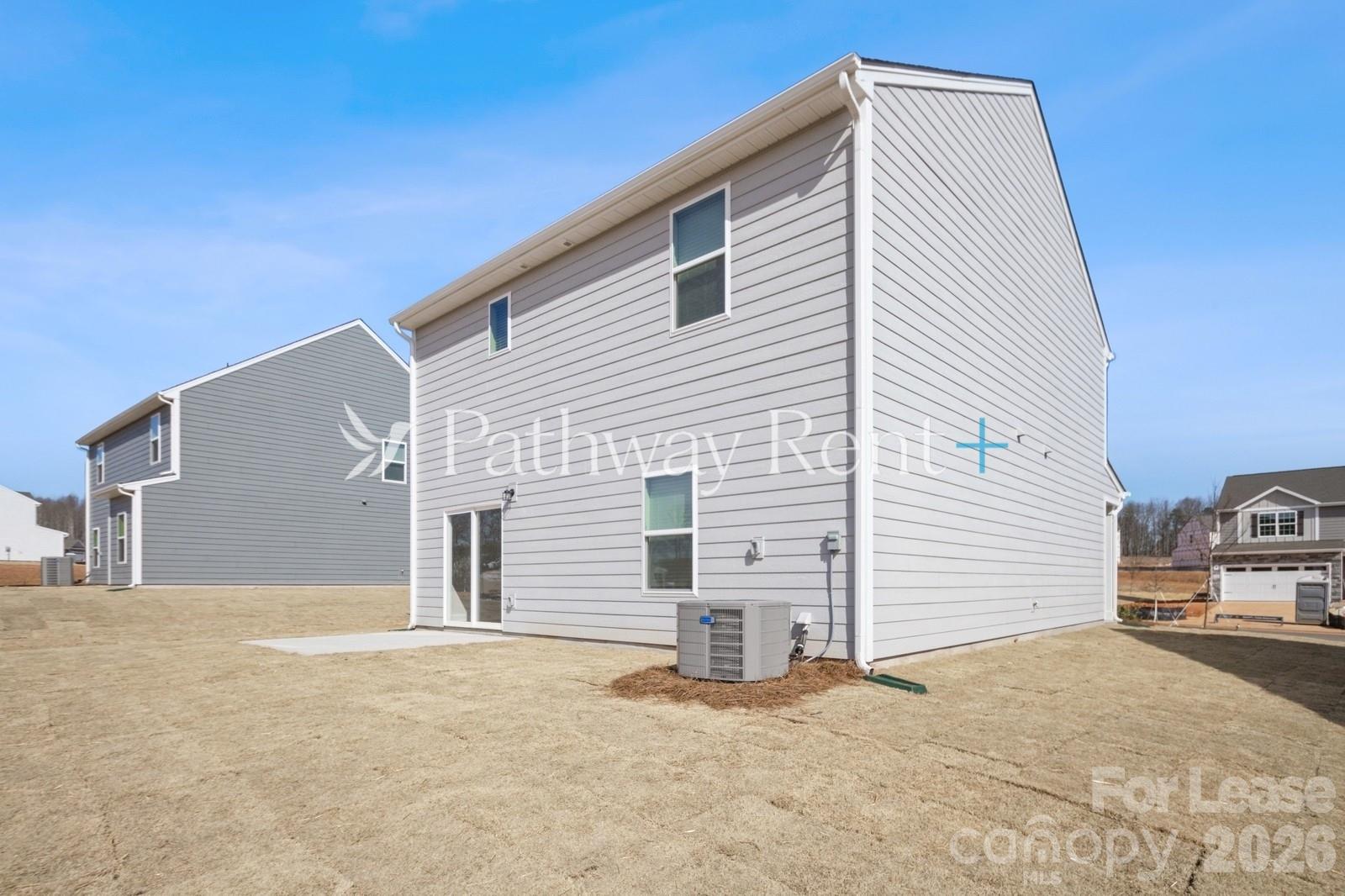 145 Wembury Lane Troutman NC 28677