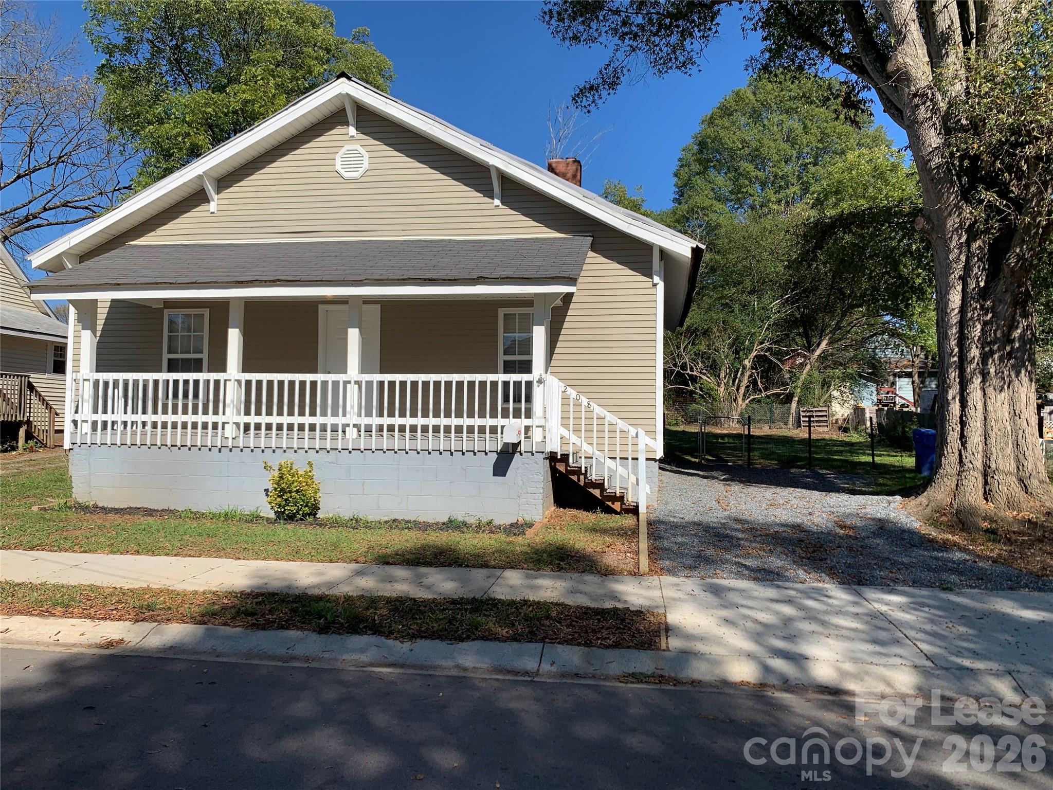 208 Parker Avenue Mooresville NC 28115