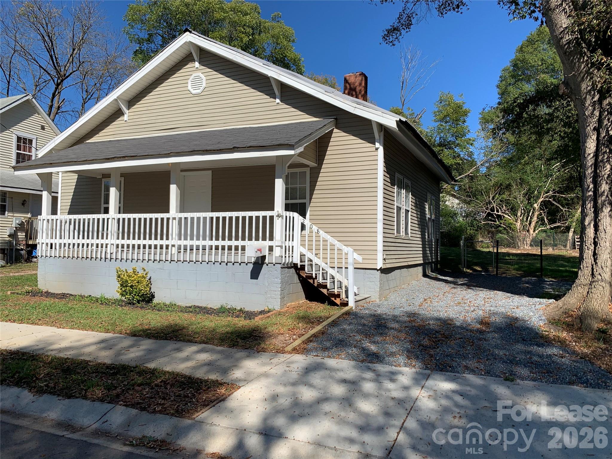 208 Parker Avenue Mooresville NC 28115