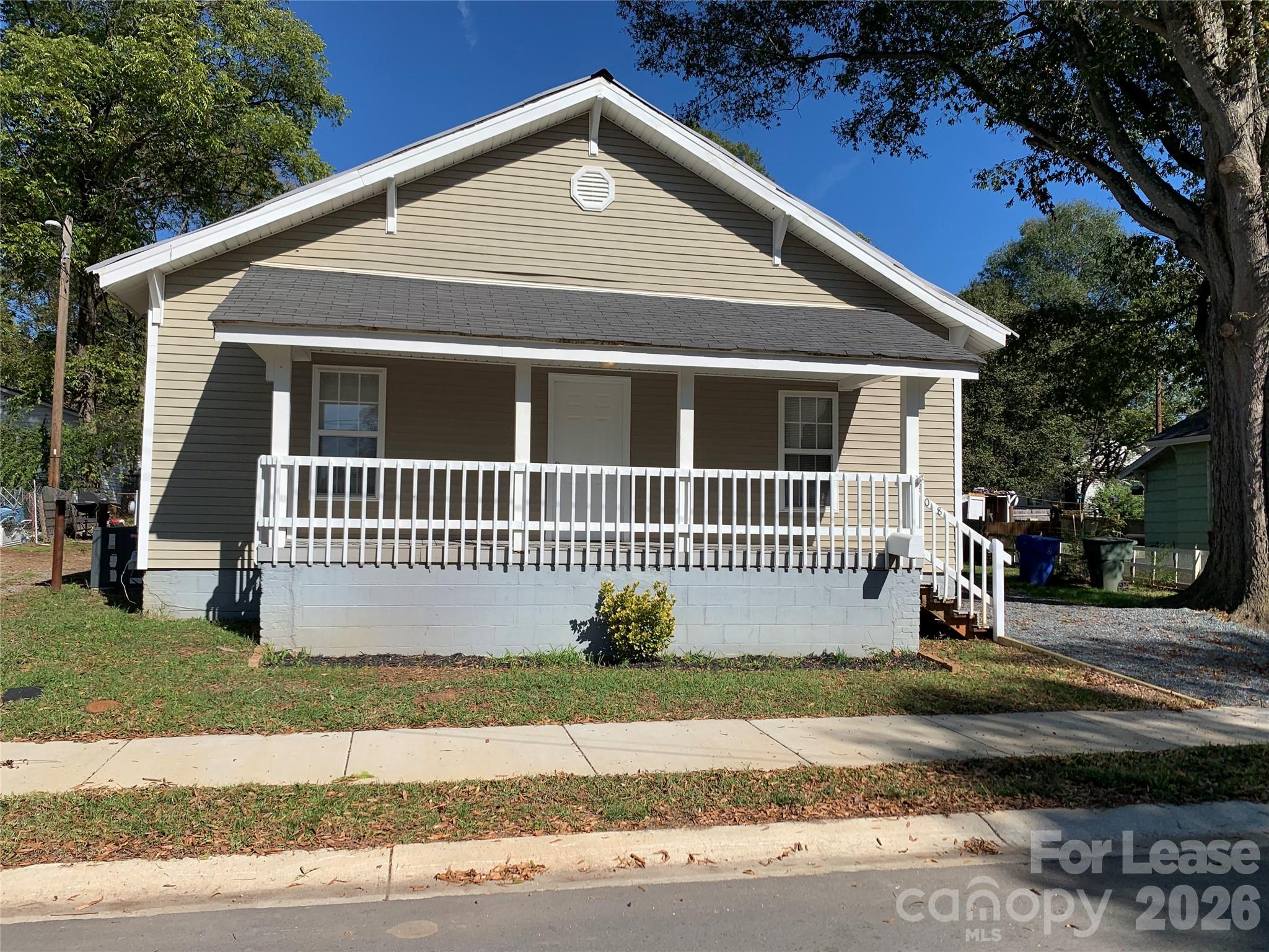 208 Parker Avenue Mooresville NC 28115