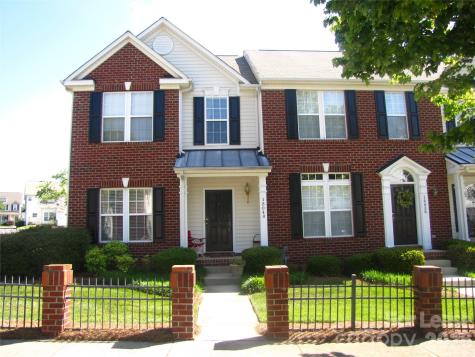 18040 Delmas Drive Cornelius NC 28031