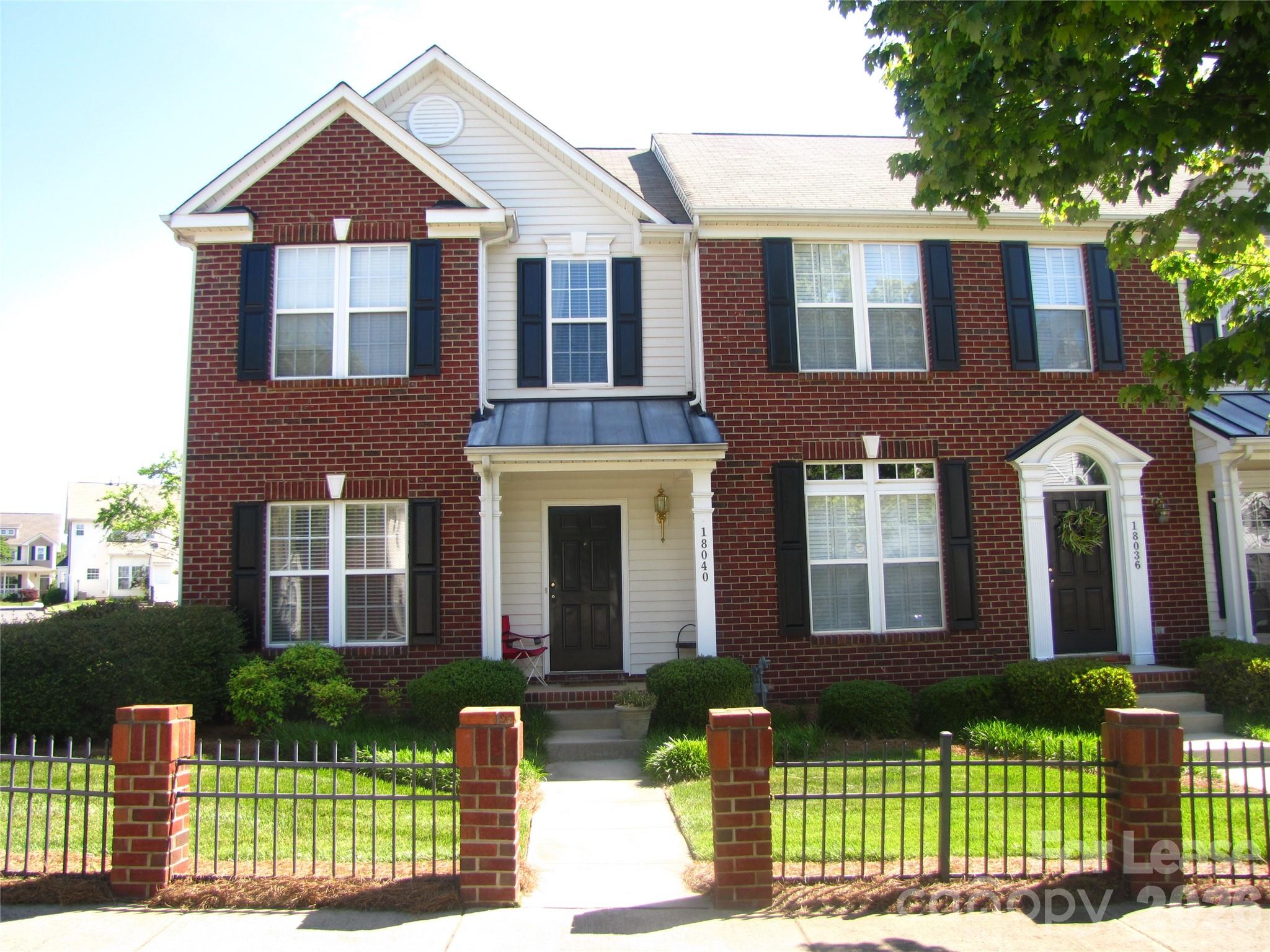 18040 Delmas Drive Cornelius NC 28031