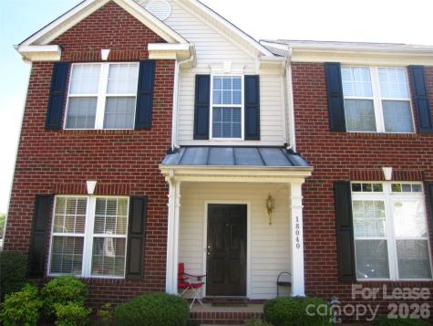 18040 Delmas Drive Cornelius NC 28031