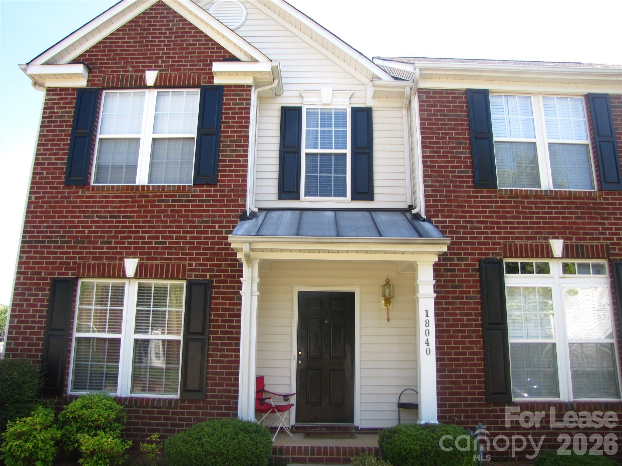 18040 Delmas Drive Cornelius NC 28031