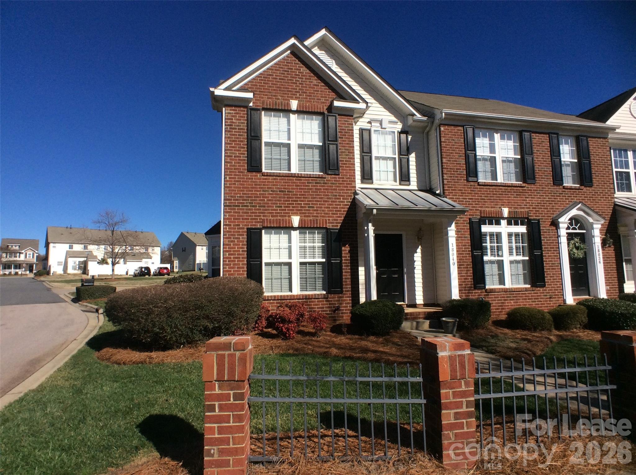 18040 Delmas Drive Cornelius NC 28031