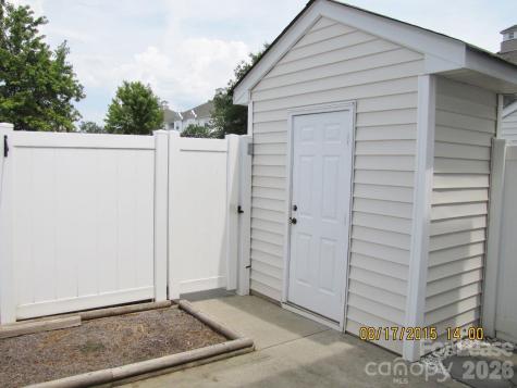 18040 Delmas Drive Cornelius NC 28031
