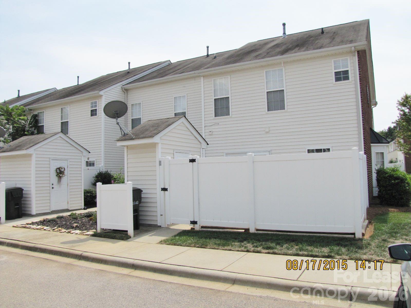 18040 Delmas Drive Cornelius NC 28031