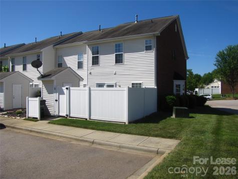 18040 Delmas Drive Cornelius NC 28031