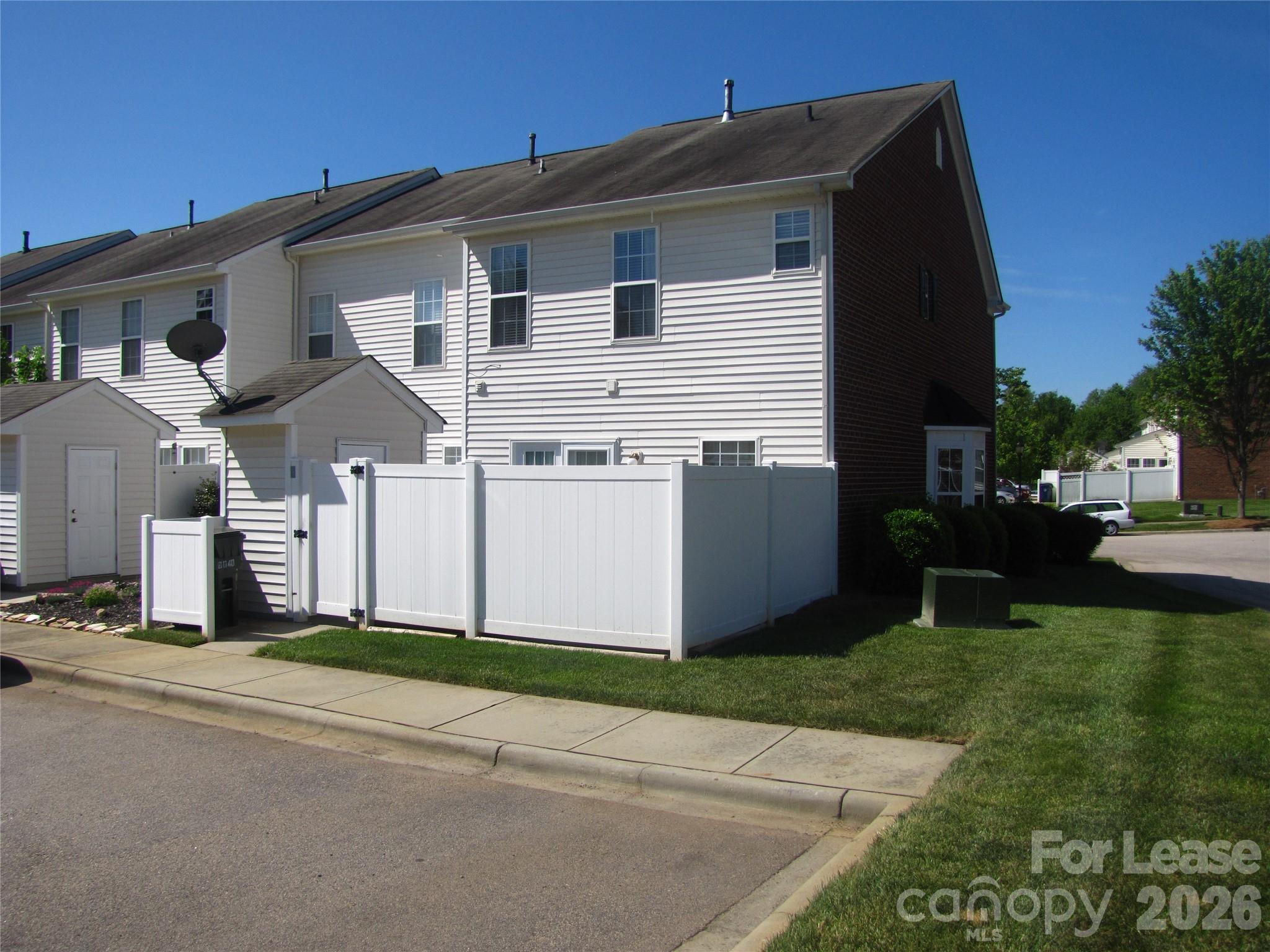 18040 Delmas Drive Cornelius NC 28031