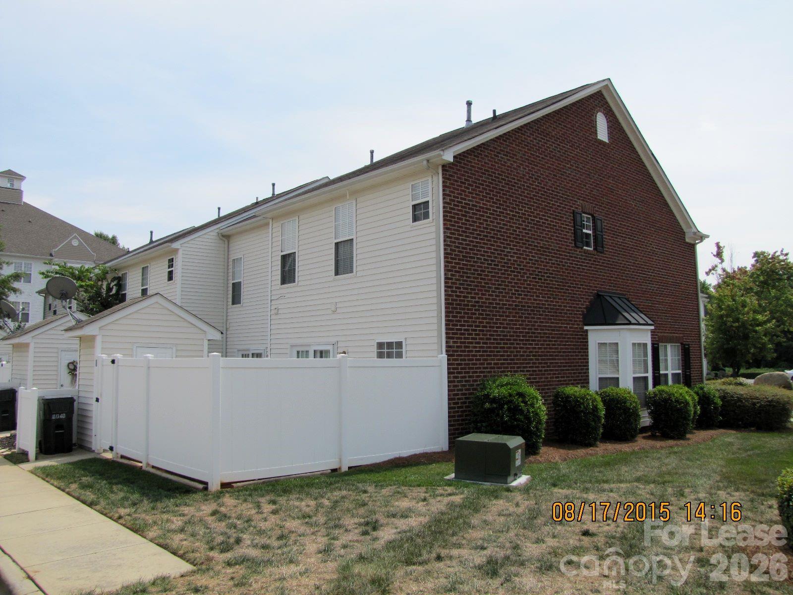 18040 Delmas Drive Cornelius NC 28031