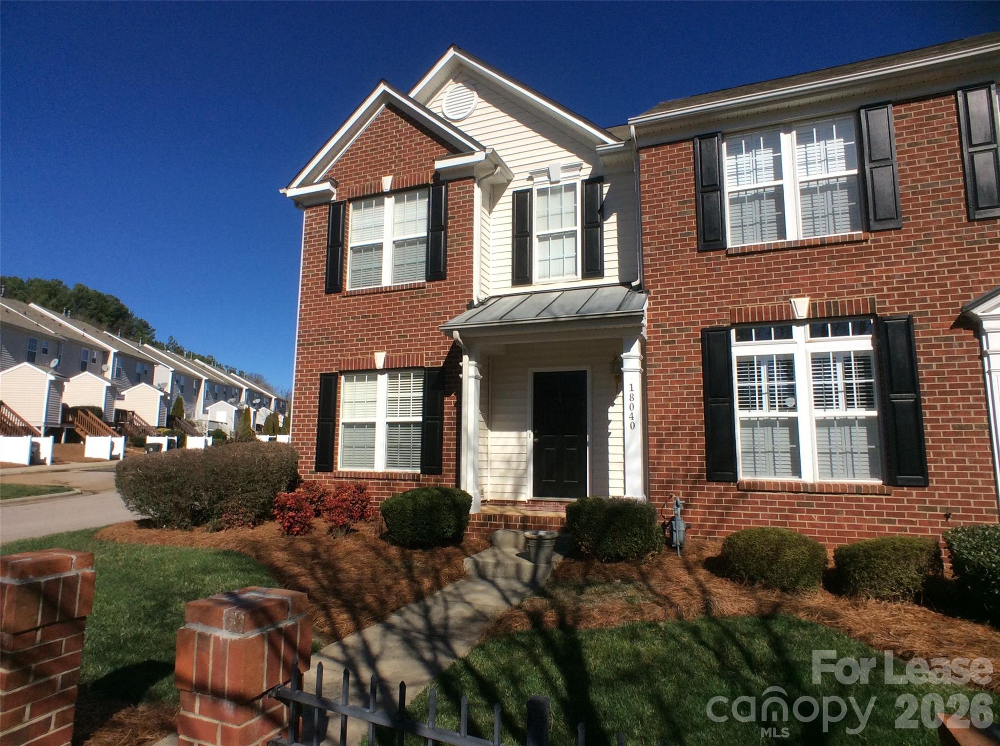 18040 Delmas Drive Cornelius NC 28031