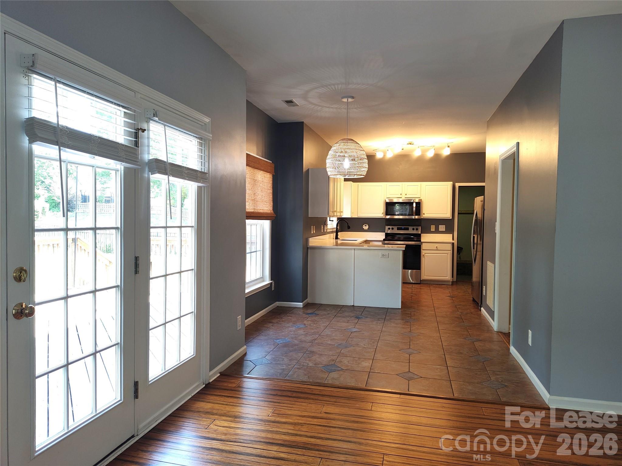 9405 Mitchell Glen Drive Charlotte NC 28277