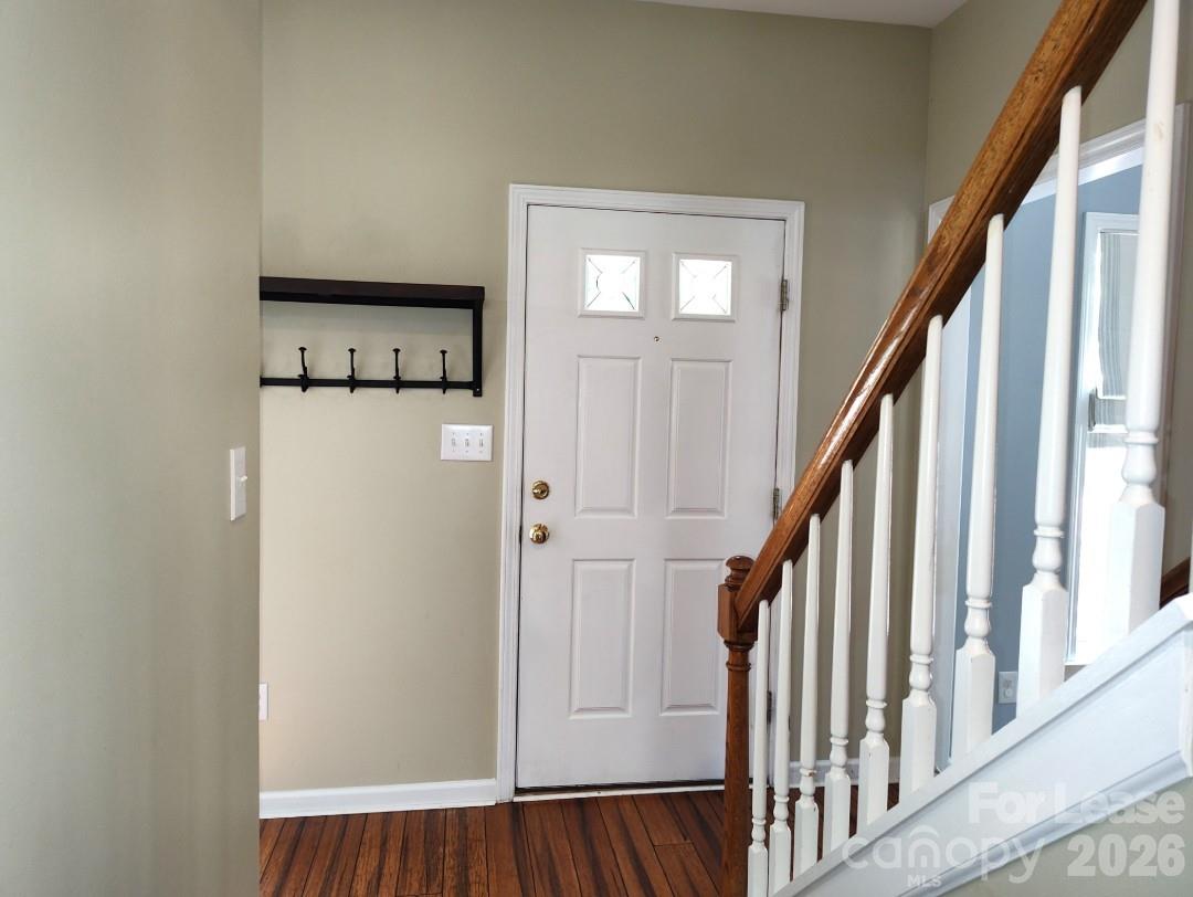9405 Mitchell Glen Drive Charlotte NC 28277